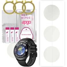 apgo Hydrogel Matte Screen Protector for Huawei Watch 4