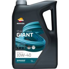 Giant 9630 LS-LL 10W-40 5l RPP1002MFB