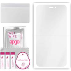 Screen Protectors apgo Hydrogel Ultra-Clear Screen Protector for Xiaomi Redmi Go