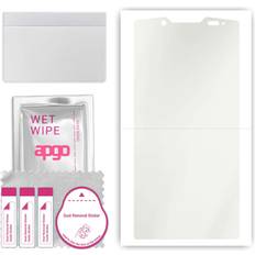 apgo Hydrogel Matte Screen Protector for Cubot King Kong Mini 2 Pro