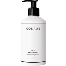 Codage Moisturizing Body Lotion 300ml