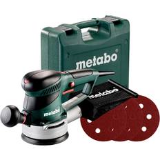 Metabo Excenterslipar Metabo Excentersliber 125mm 320W SXE425