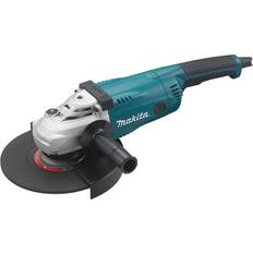 Makita Slipemaskiner Makita GA9020SF02 Vinkelslip 2200 W