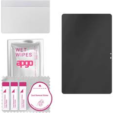 apgo Privacy Matte Hybrid Protective Glass Acer Iconia Tab P10