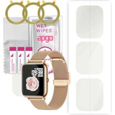 Screen Protectors apgo Hydrogel Matte Screen Protector Kalinco P22