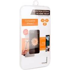 Urban-Factory Screen Cover Tempered Glass iPhone 7