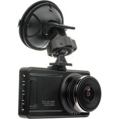 Ridex Dashcam Bildschirmdiagonale 3 Tommer MicroSD