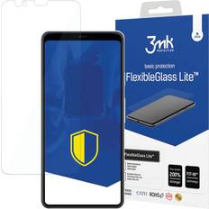 3mk Google Pixel 4 Flexibleglass Lite