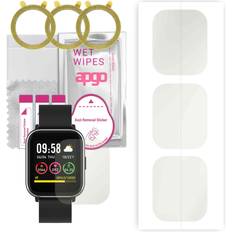 Screen Protectors apgo Hydrogel Matte Screen Protector for Aiwa SW-100