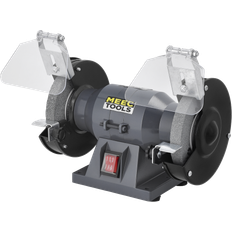 Bänkslipmaskin Meec Tools Bänkslipmaskin 150 W 2980 230 V