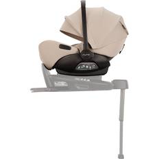 Rear Baby Seats Nuna ARRA Flex Infant Car Seat Biscotti