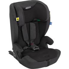 Graco Energi I-Size R129 2-In-1 Harness Booster Seat