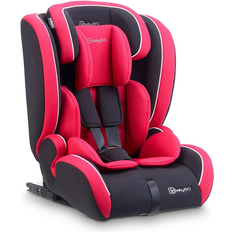 Kindersitze fürs Auto BabyGo Kindersitz Freemove Isize 76-150 cm
