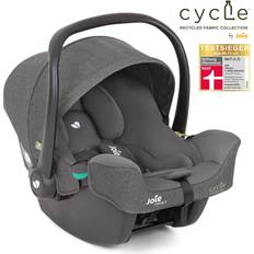 Joie i-Snug 2 Babyschale Shell Gray