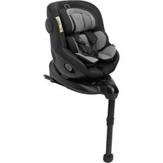 Chicco Autostole Chicco i-Size Black Børnesæde Seat Posh
