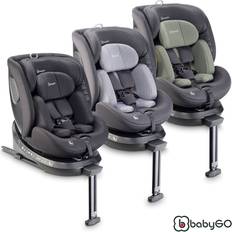 Kindersitze fürs Auto BabyGo Move 360 Kindersitz 40-150 cm