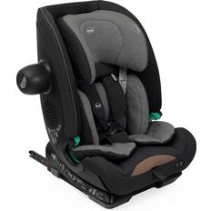 Chicco Autostole Chicco i-Size Børnesæde Seat & Go Posh Black