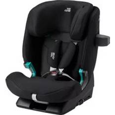 Advansafix Pro Classic Car Seat