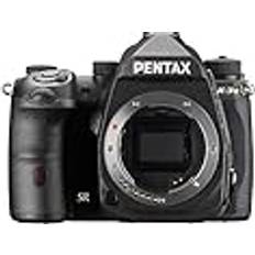 RAW DSLR Cameras Pentax K-3 III with 18-135mm WR Lens