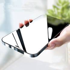 Screen Protectors Bakeey Bakeey 9H Anti Explosion Screen Protector for iPhone 12 Pro 12 12 12 12 Pro Max 12 Mini