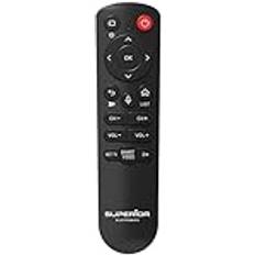 Superior Universalfjärrkontroll Med Röstfunktioner LG SMART TV
