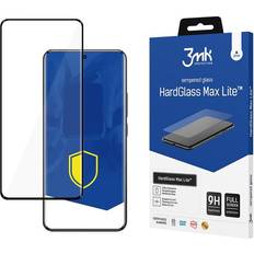 3mk Xiaomi 14T Pro Smudsafvisende Ridseresistent