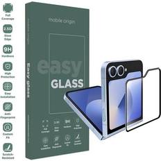 Näytönsuojat Mobile Origin EasyGlass for Samsung Galaxy Z Flip6