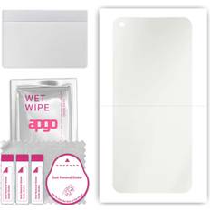 Screen Protectors apgo Hydrogel Matte Screen Protector for Oppo A72