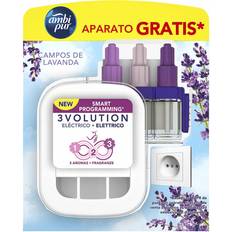 Luftfrisker 3VOLUTION 20 ml