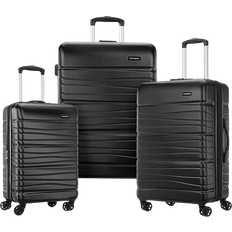 Samsonite Expanderbara Resväskeset Samsonite Evolve Se Hardside Expandable Luggage - 3 delar