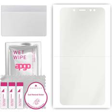 apgo Hydrogel Matte Screen Protector for Xiaomi Redmi Note 5 Pro