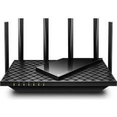 TP-Link Archer AXE75 Wi-Fi 6E Router