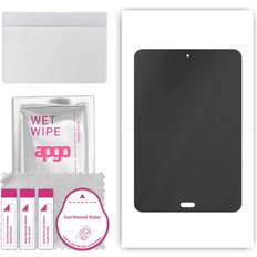 Screen Protectors apgo Hydrogel Privacy Matte Screen Protector for Xiaomi Mi Pad 4 Plus