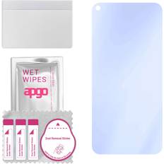 Screen Protectors apgo Ultra-Clear 9H Hybrid Protective Glass Nokia X71