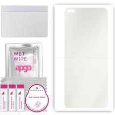 Screen Protectors apgo Hydrogel Matte Screen Protector Tecno Camon 16 Pro