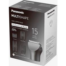 Panasonic Multishape Acc Pro ER-CHC1