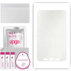 apgo Hydrogel Matte Screen Protector for Samsung Galaxy Tab Active 2