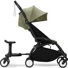 Stokke YOYO Ride On Board Black