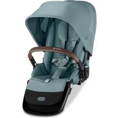 Cybex Gazelle S Segunda Unidad De Asiento Azul Cielo