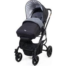 Universal Footmuffs Valco Baby Valco Snug Footmuff Night