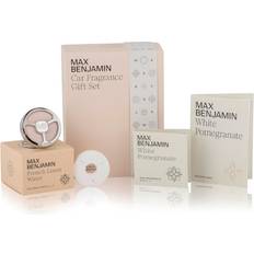 Luxury Car Fragrance Gift Set