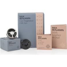 Luxury Car Fragrance Gift Set