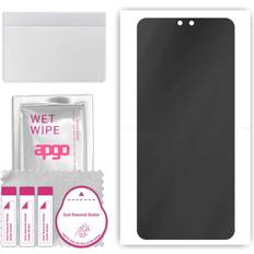 Screen Protectors apgo Hydrogel Privacy Matte Screen Protector Vivo S7 V2020A