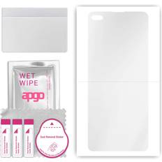 apgo Hydrogel Ultra-Clear Screen Protector Motorola Moto G 5G Plus
