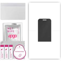 apgo Hydrogel Privacy Matte Screen Protector Nokia 2780 Flip