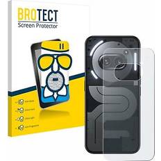 Brotect Matte Glass Screen Protector for Nothing Phone 2A Plus