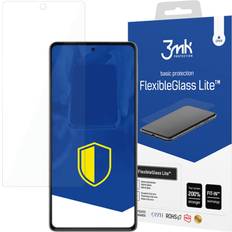 3mk Motorola Edge Plus 2022 Flexibleglass Lite