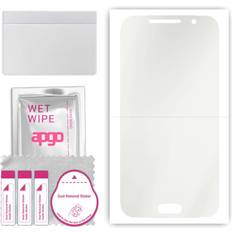 apgo Hydrogel Matte Screen Protector for Samsung Galaxy S6 G920