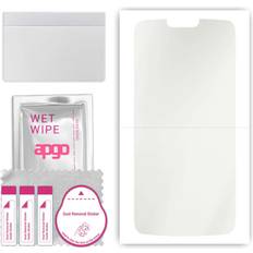apgo Hydrogel Matte Screen Protector Motorola Moto G7 Power