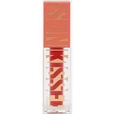 Maybelline Sunkisser Hazy Matte Blush Various Shades - Spicy Red